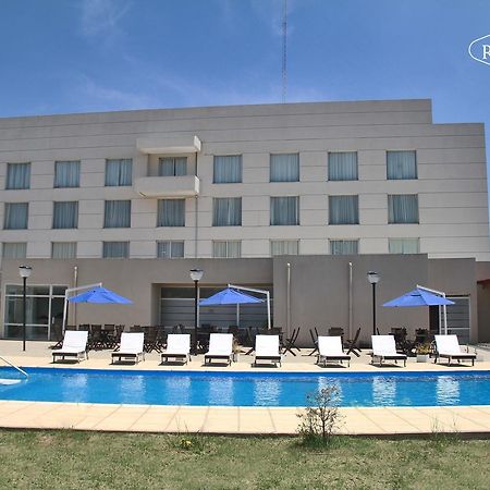 Hotel Casino Rio Uruguay パソ・デ・ロス・リブレス エクステリア 写真
